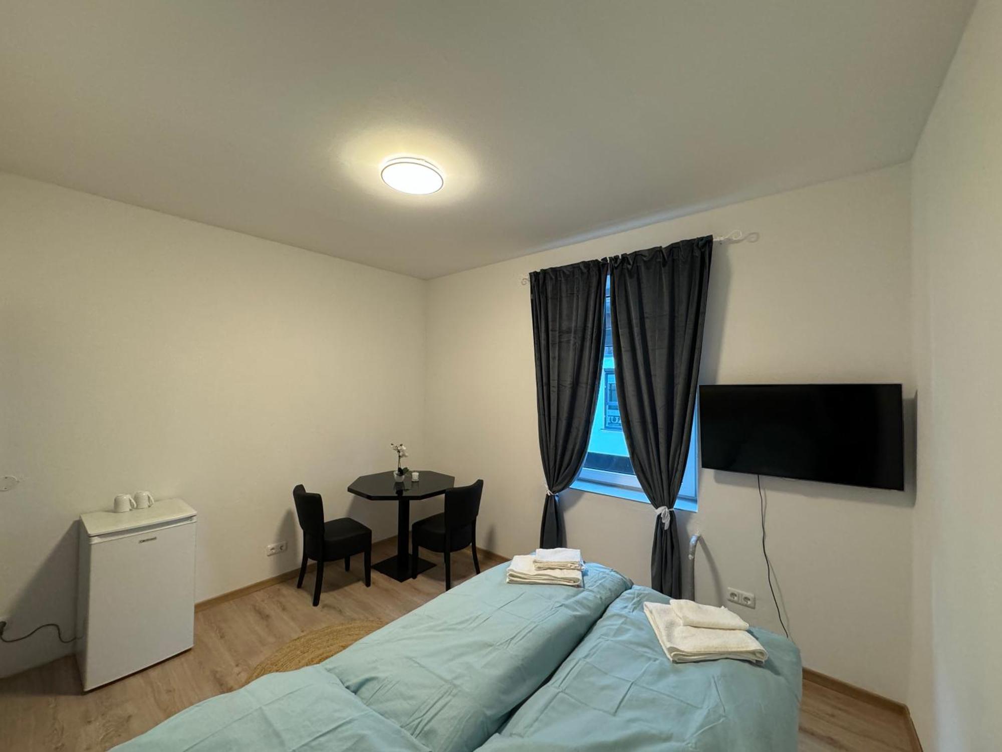 City Ferien Wohnungen 3 Rosenheim Exterior foto